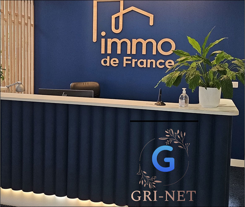 Entreprise de nettoyage professionnelle à Saint-Étienne